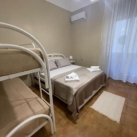 Romano'S House Villa Napoli Bagian luar foto