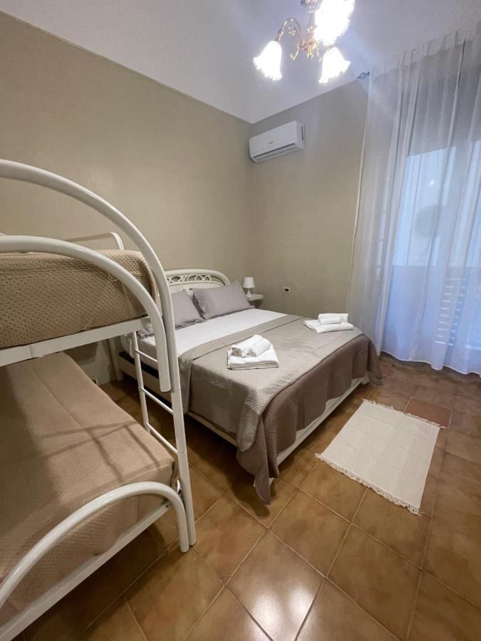 Romano'S House Villa Napoli Bagian luar foto