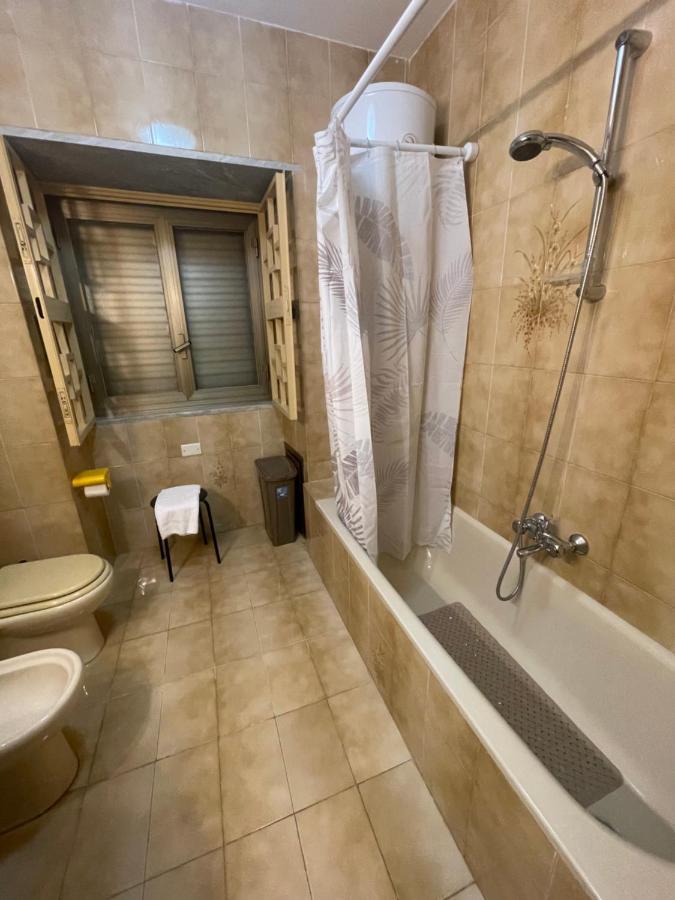 Romano'S House Villa Napoli Bagian luar foto