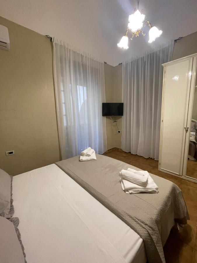 Romano'S House Villa Napoli Bagian luar foto