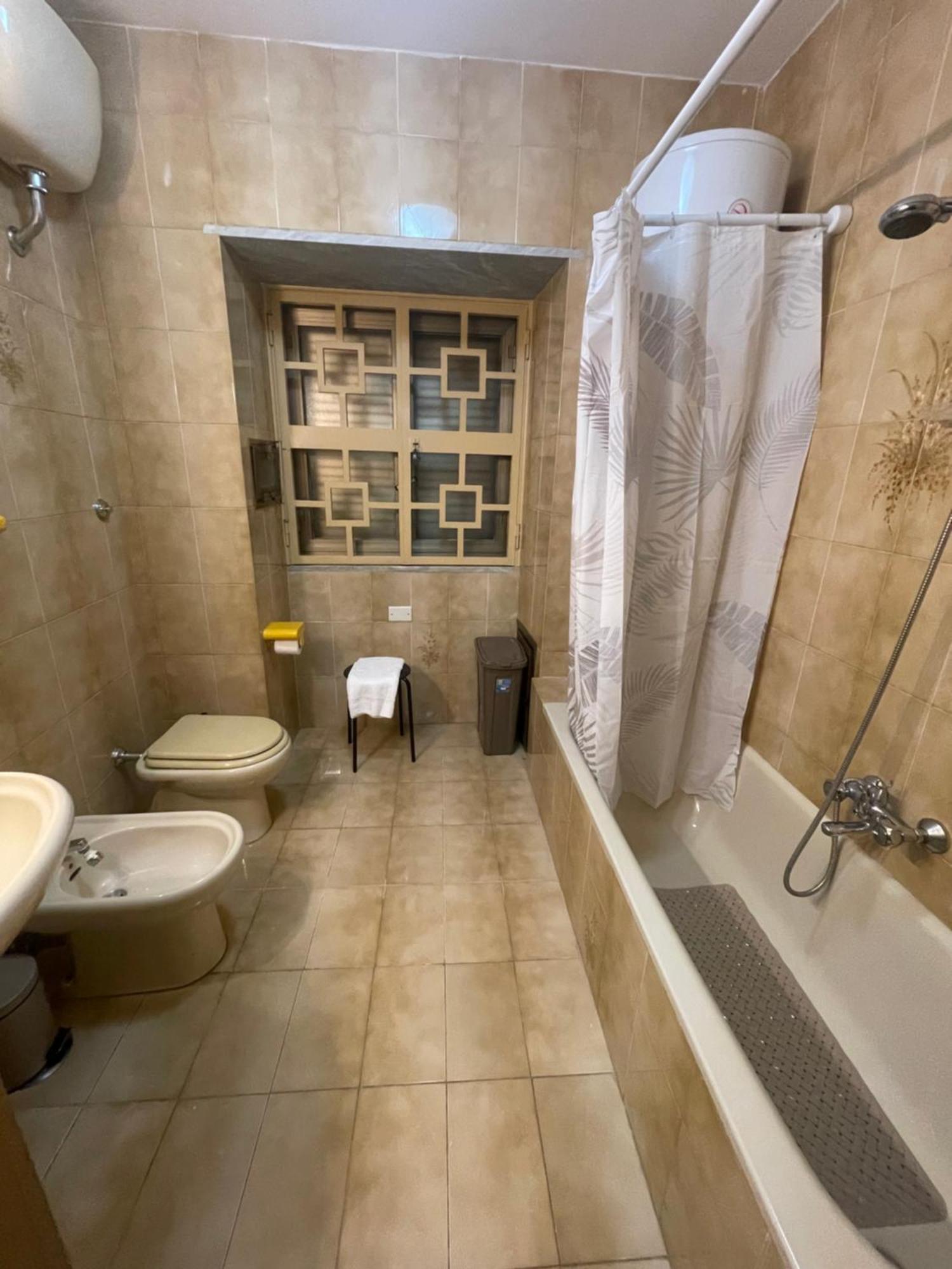 Romano'S House Villa Napoli Bagian luar foto